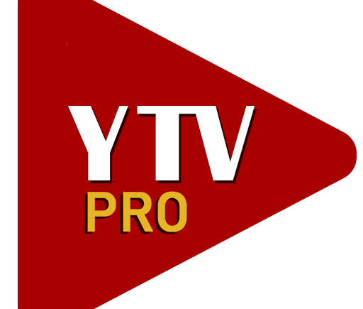 ytv player pro