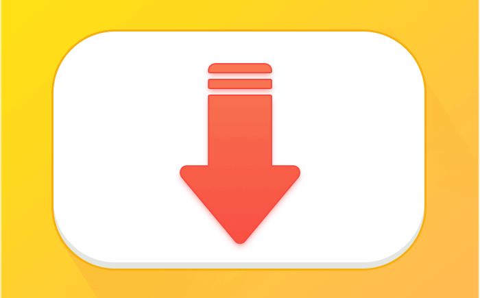 سناب تيوب snaptube مهكر