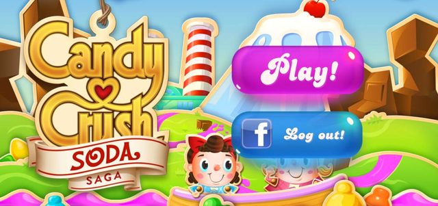 تحميل كاندي كراش صودا ساجا