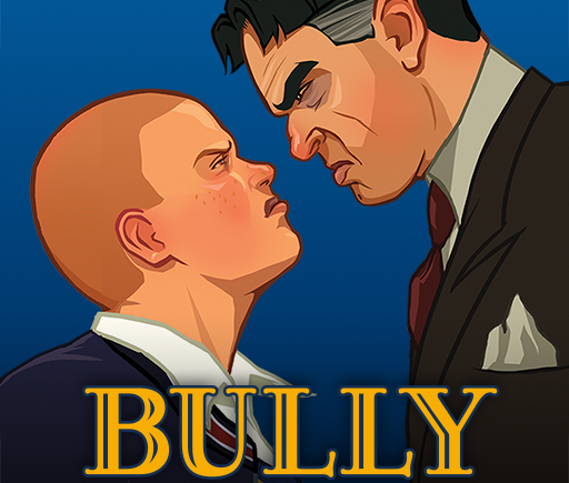 تحميل لعبة bully للاندرويد مجانا