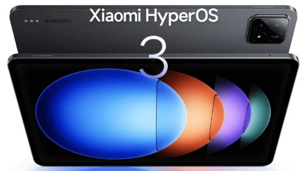 تنزيل Hyper OS 3
