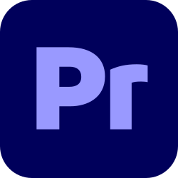 Adobe Premiere Pro مهكر
