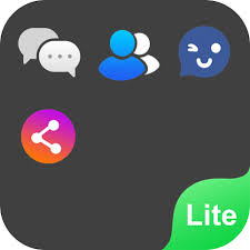 dual space lite مهكر